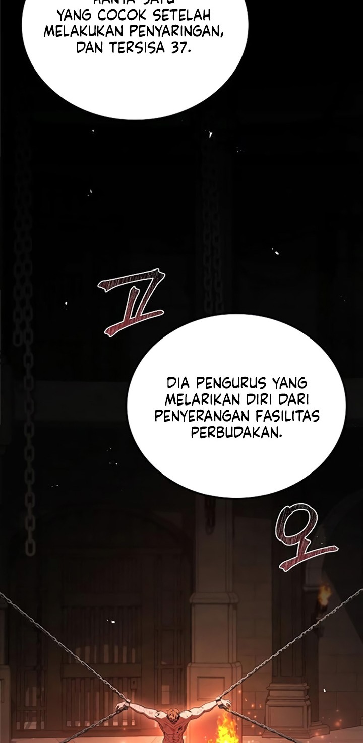 Archmage Restaurant Chapter 84 Gambar 51