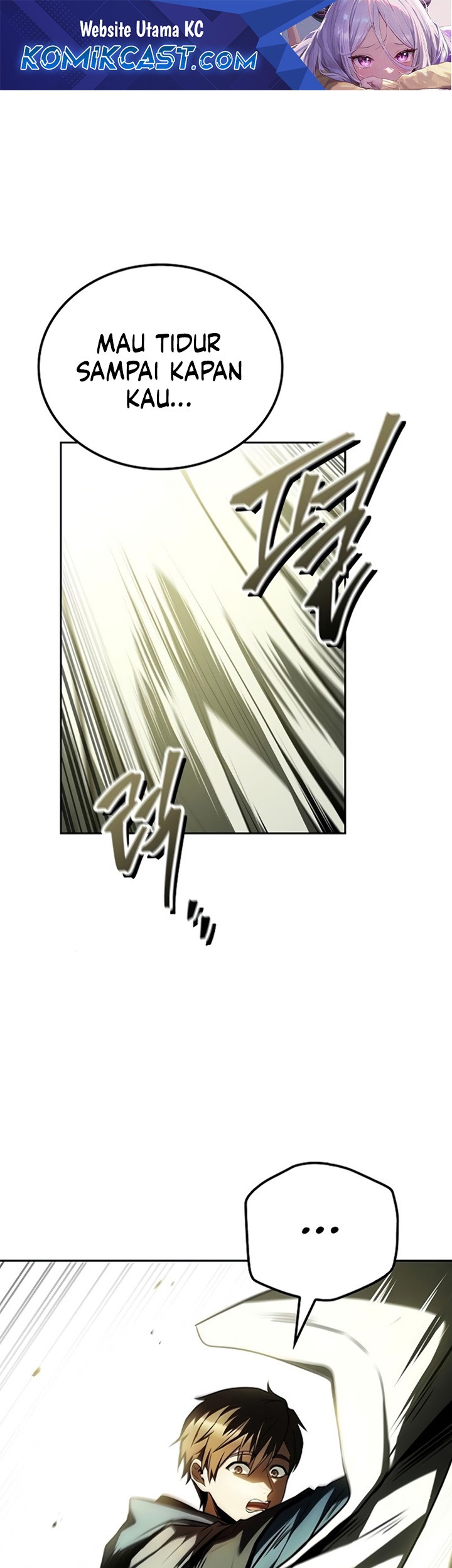 Baca Manhwa Archmage Restaurant Chapter 84 Gambar 2