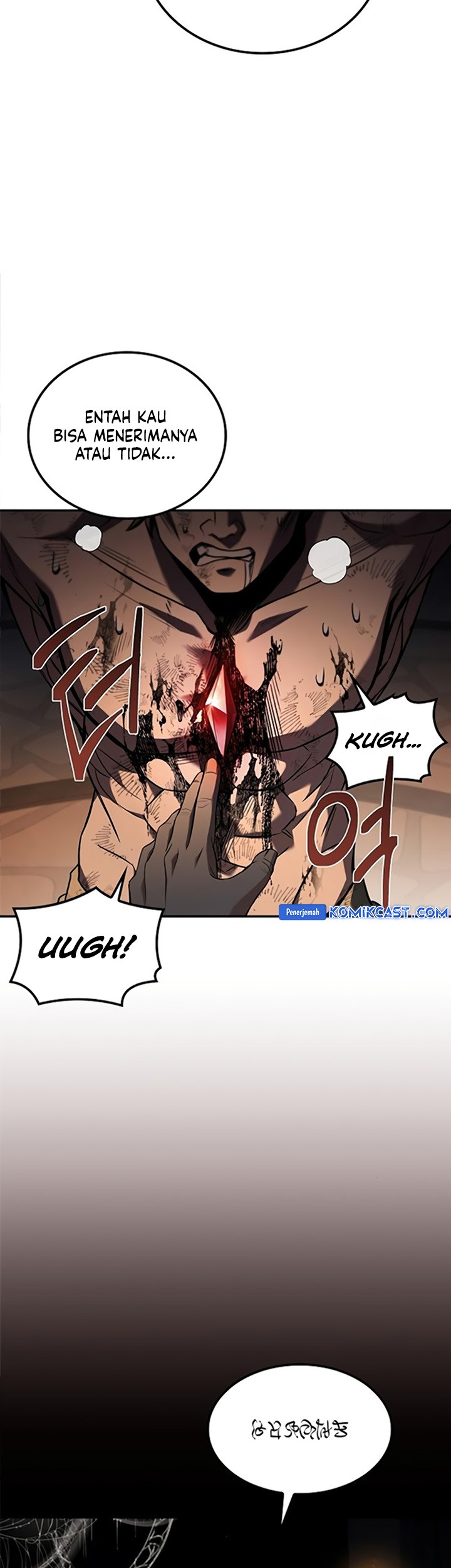 Archmage Restaurant Chapter 84 Gambar 62