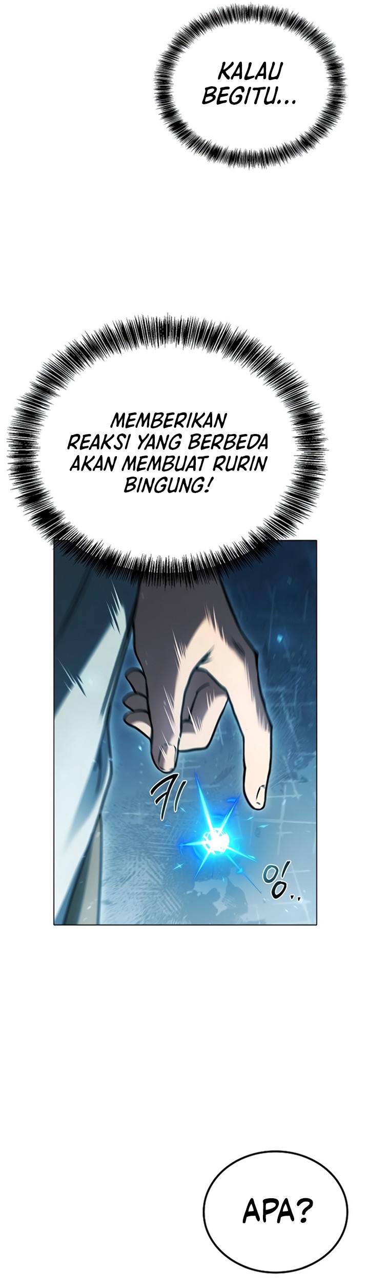 Archmage Restaurant Chapter 84 Gambar 10