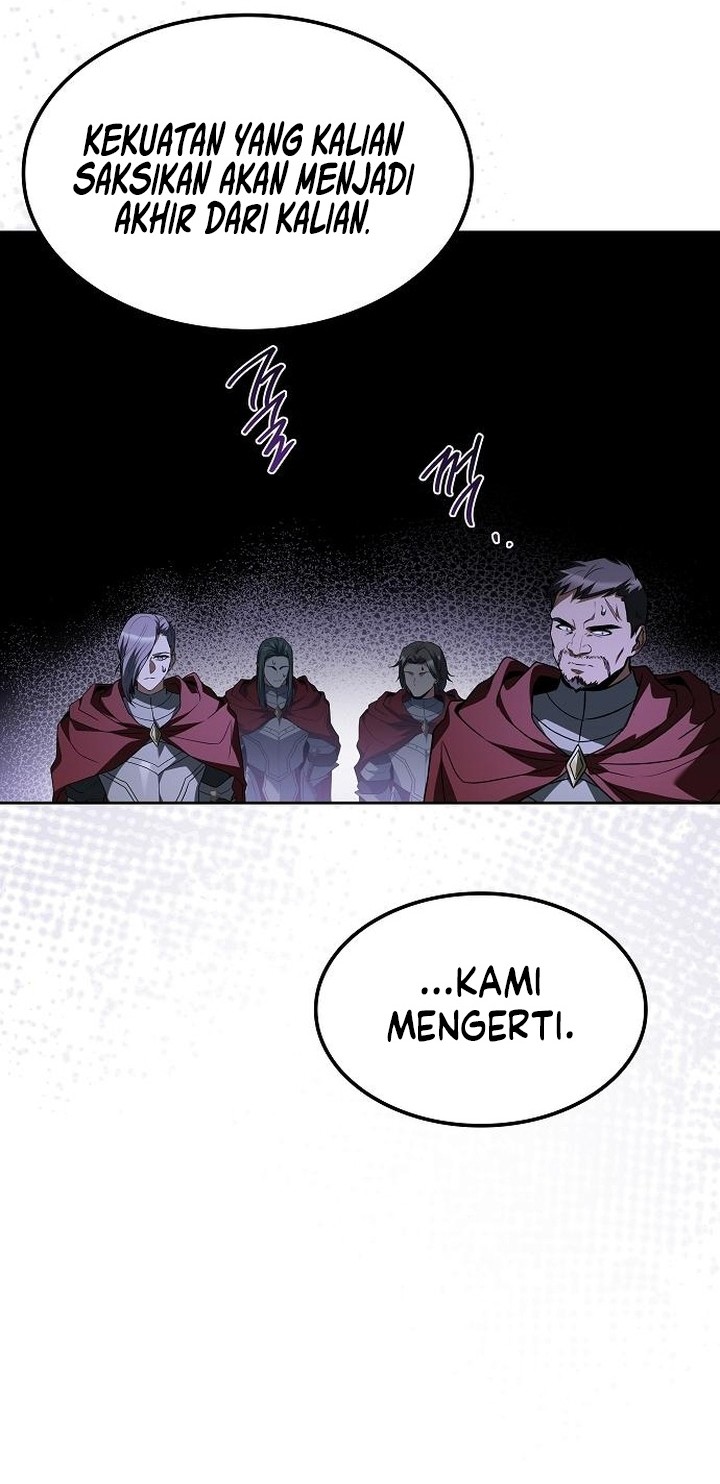 Archmage Restaurant Chapter 85 Gambar 19