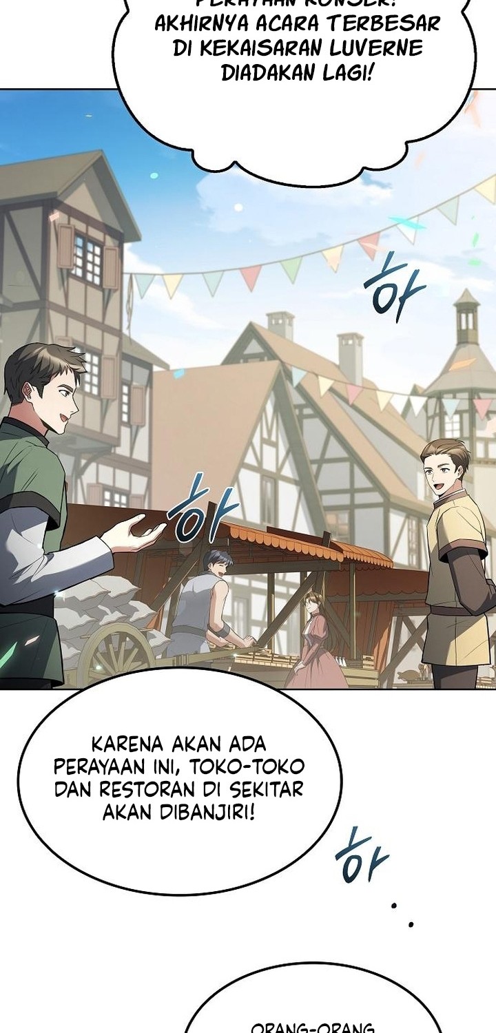 Archmage Restaurant Chapter 85 Gambar 53