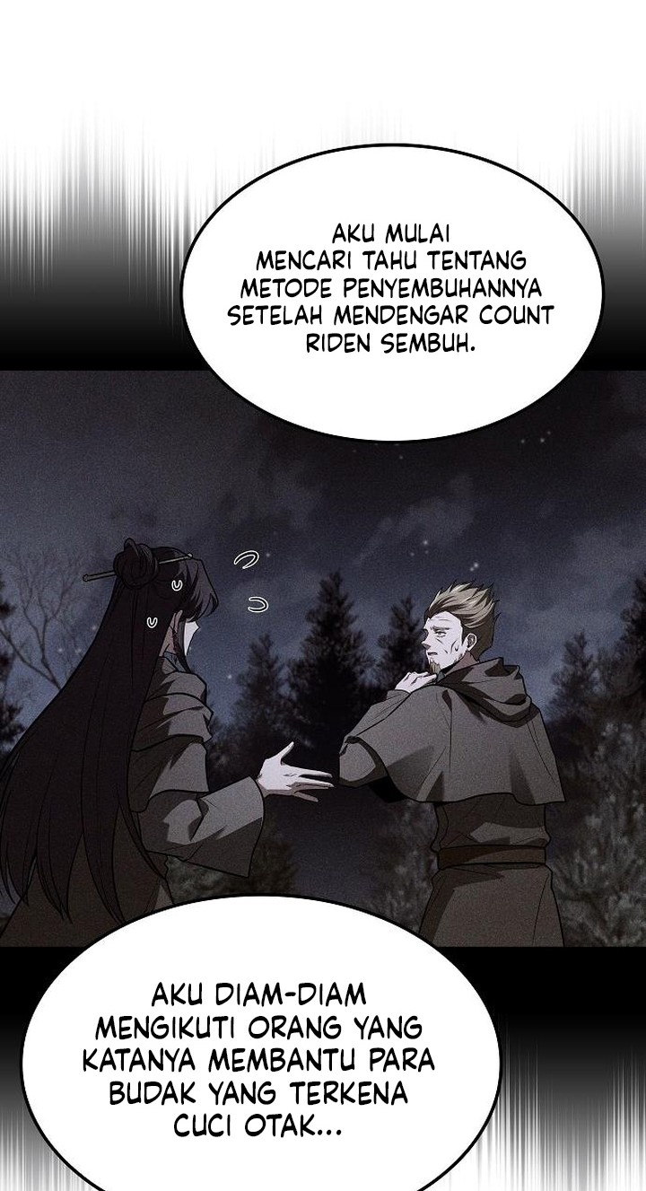 Archmage Restaurant Chapter 85 Gambar 5
