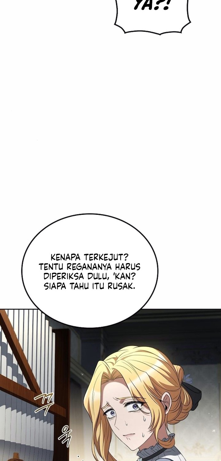 Archmage Restaurant Chapter 87 Gambar 30