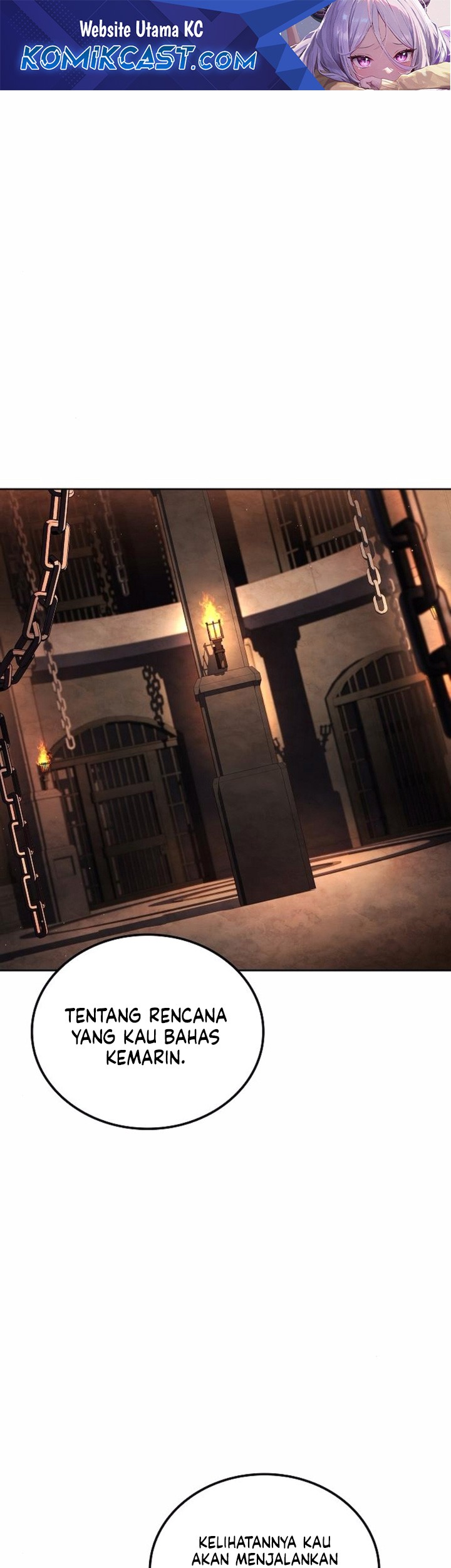 Baca Komik Archmage Restaurant Chapter 87 Gambar 1