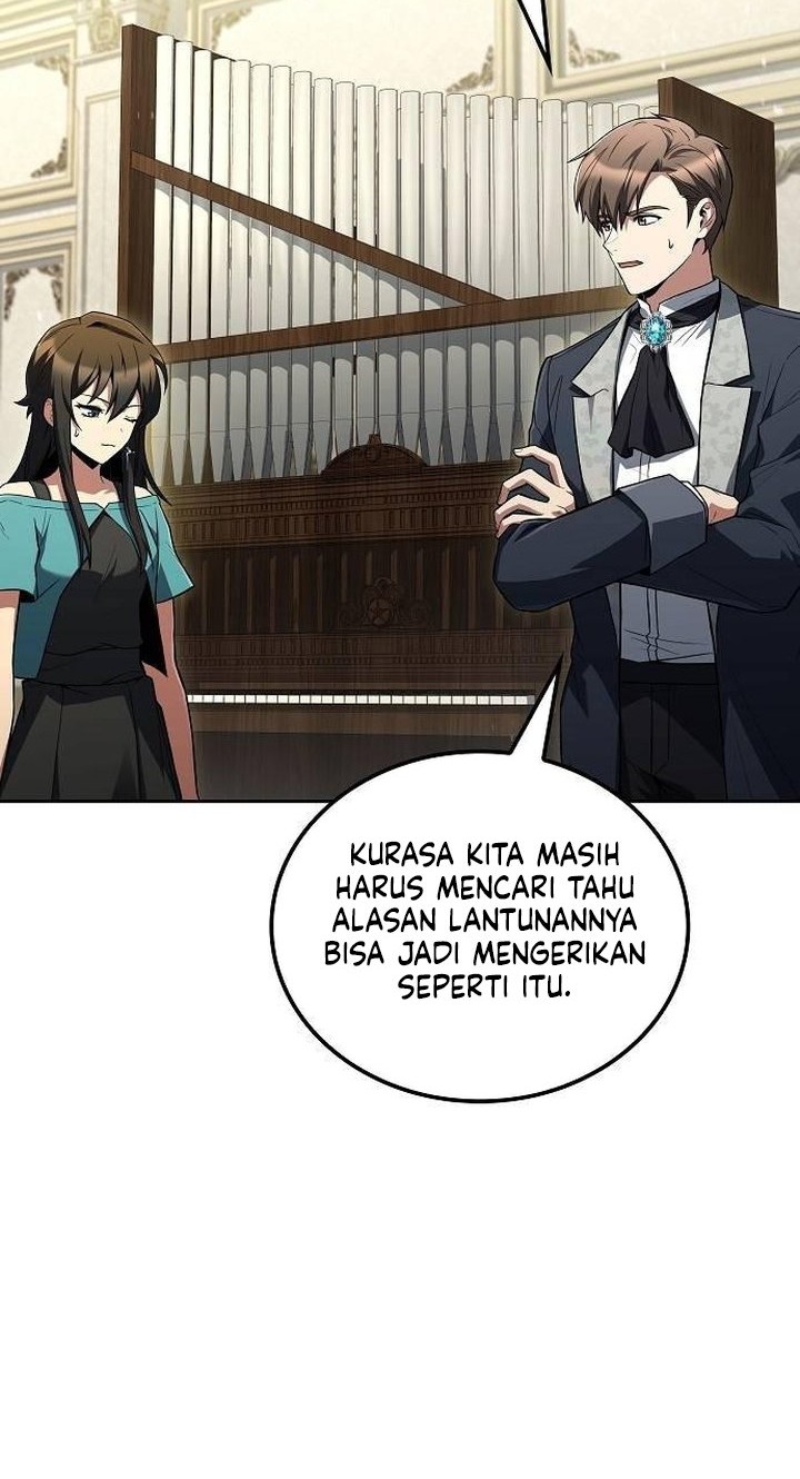 Baca Manhwa Archmage Restaurant Chapter 88 Gambar 2