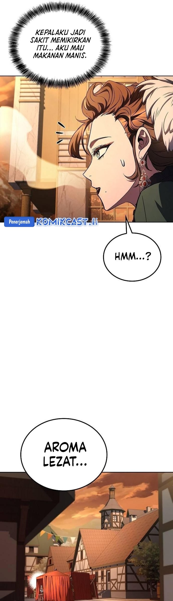 Archmage Restaurant Chapter 88 Gambar 44