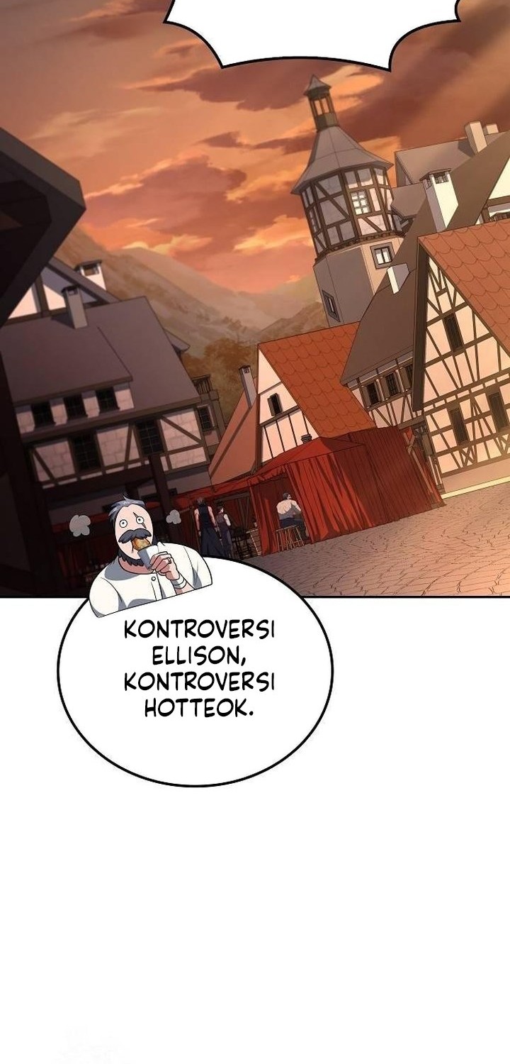 Archmage Restaurant Chapter 88 Gambar 58