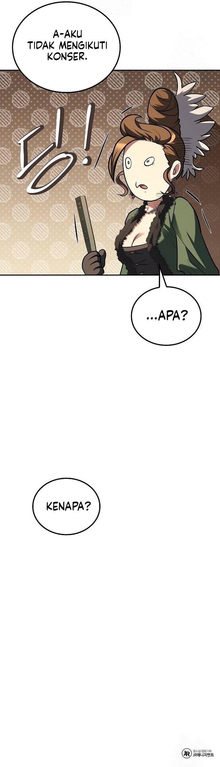 Archmage Restaurant Chapter 88 Gambar 78