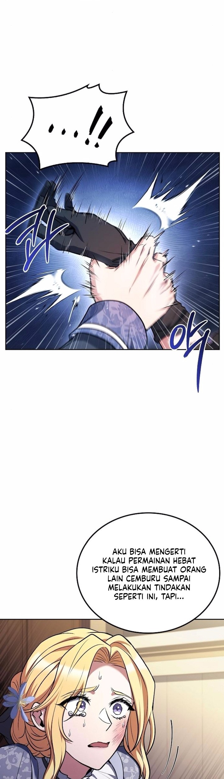 Archmage Restaurant Chapter 89 Gambar 47