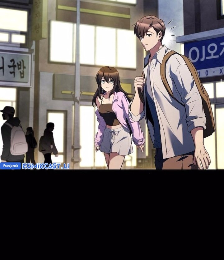 Archmage Restaurant Chapter 90 Gambar 19