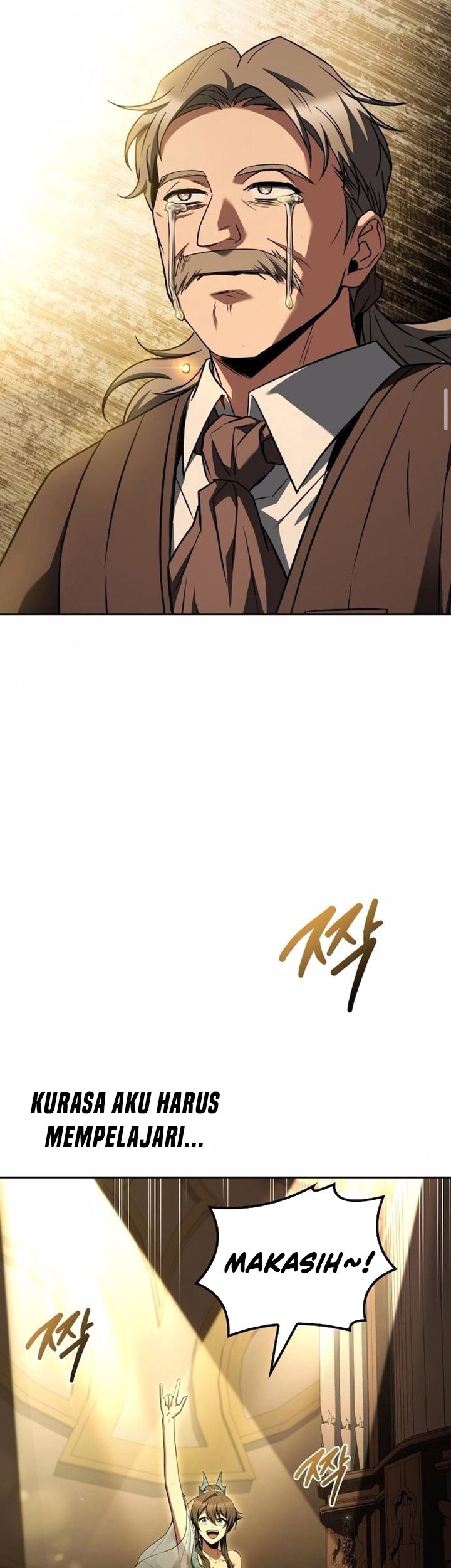 Archmage Restaurant Chapter 90 Gambar 34