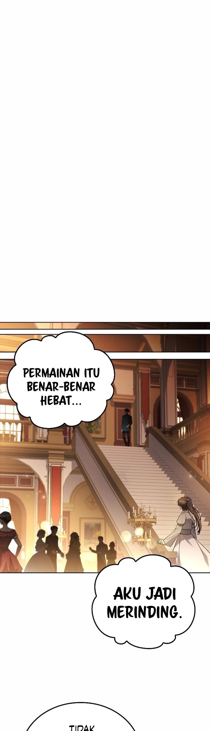 Archmage Restaurant Chapter 90 Gambar 38