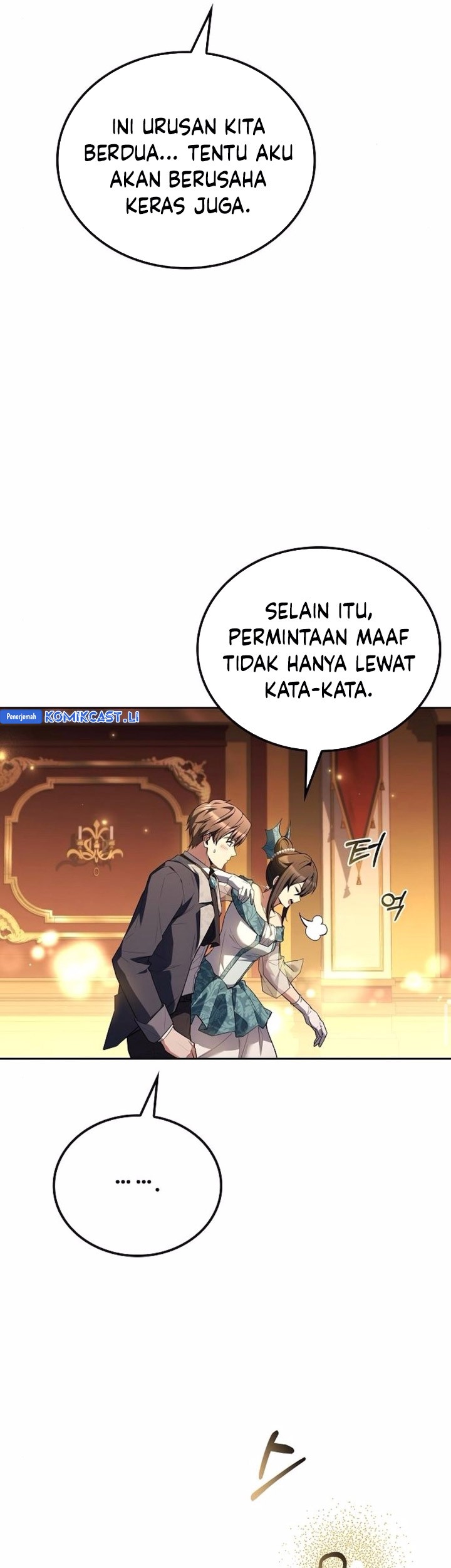 Archmage Restaurant Chapter 90 Gambar 50