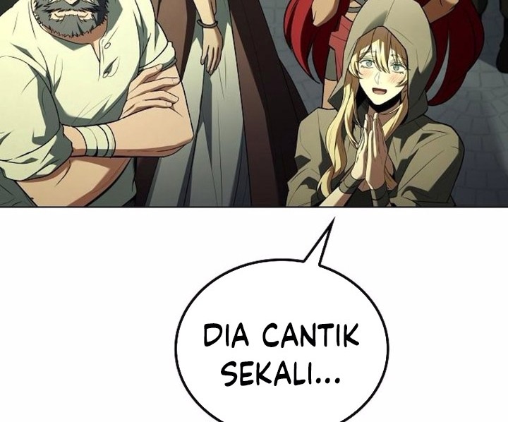 Archmage Restaurant Chapter 90 Gambar 3