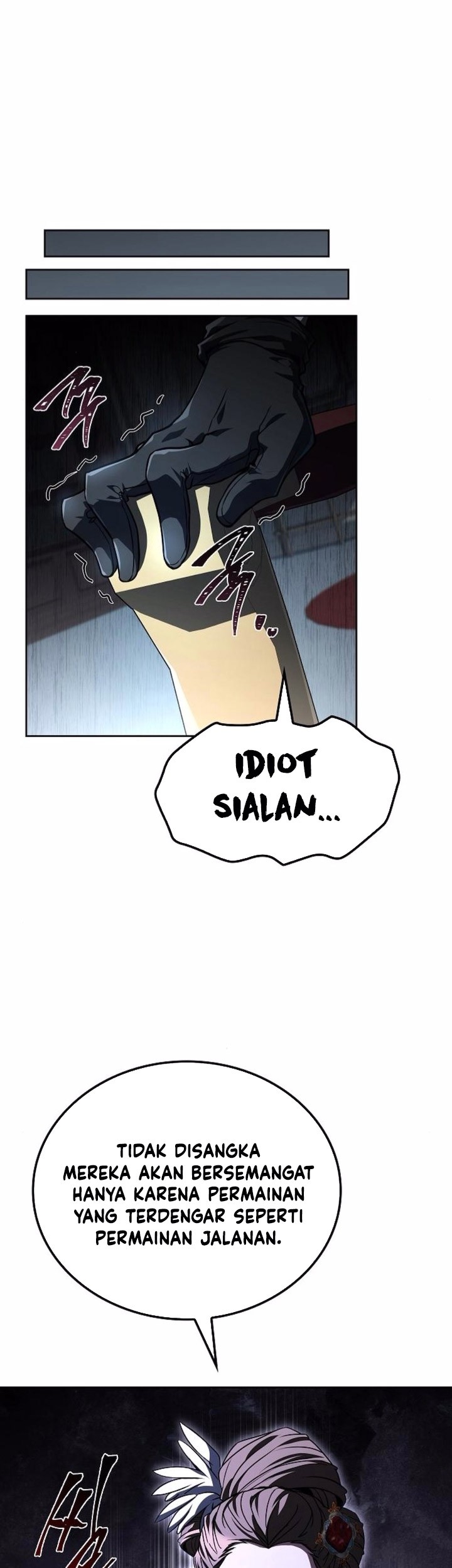 Archmage Restaurant Chapter 90 Gambar 66