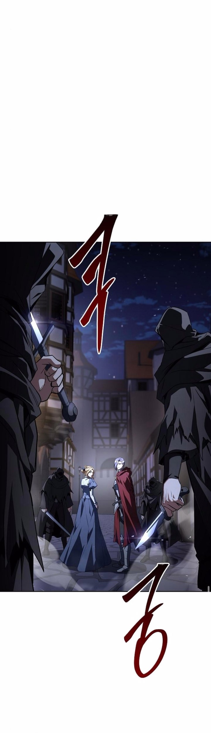 Archmage Restaurant Chapter 90 Gambar 76