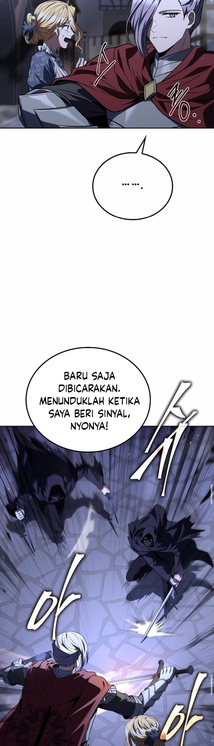 Archmage Restaurant Chapter 90 Gambar 78