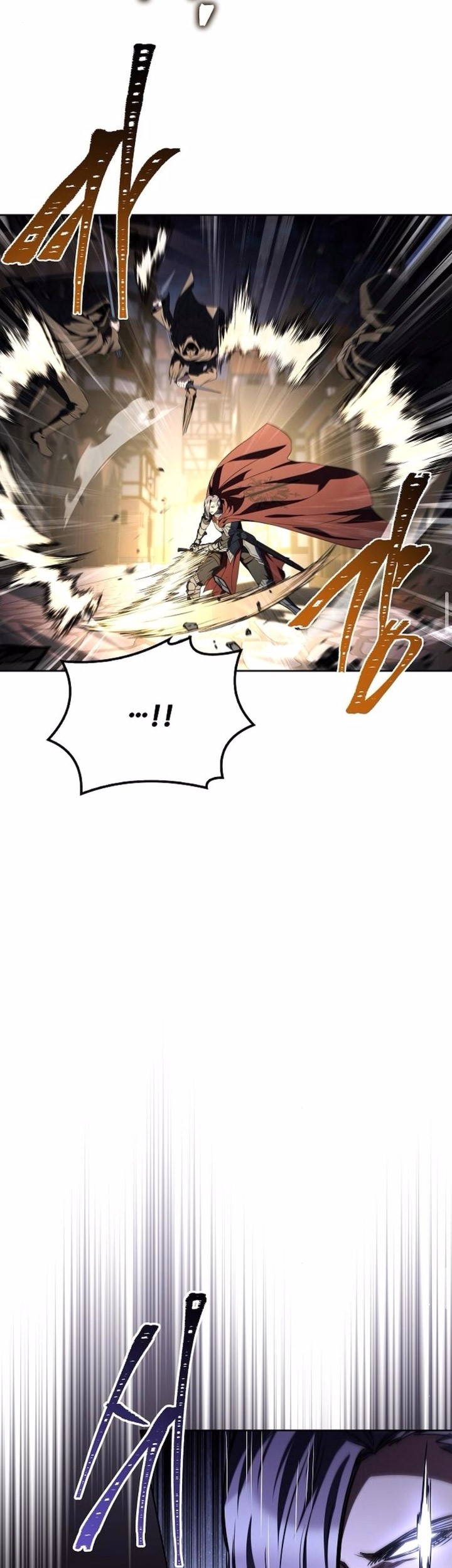 Archmage Restaurant Chapter 90 Gambar 80