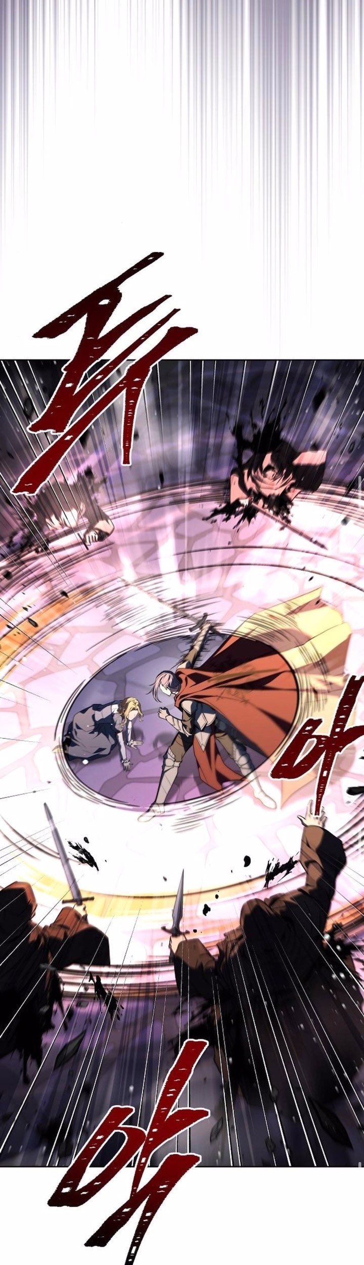 Archmage Restaurant Chapter 90 Gambar 82