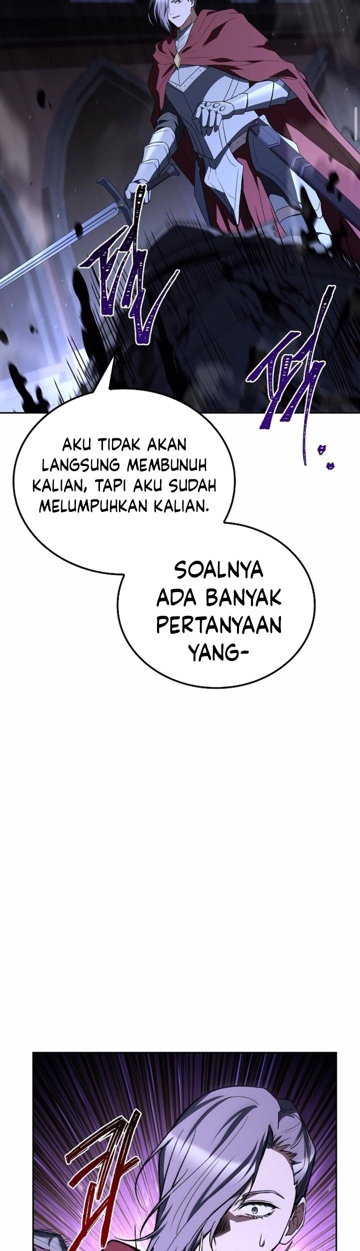 Archmage Restaurant Chapter 90 Gambar 84