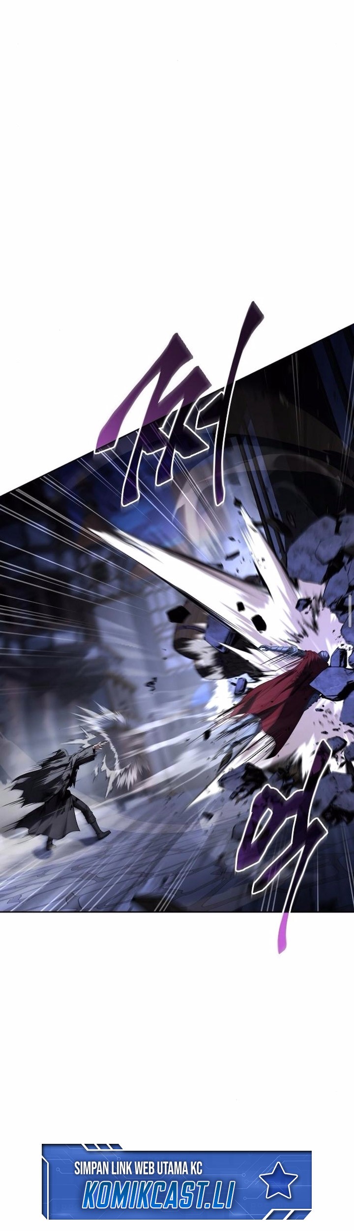 Archmage Restaurant Chapter 90 Gambar 86