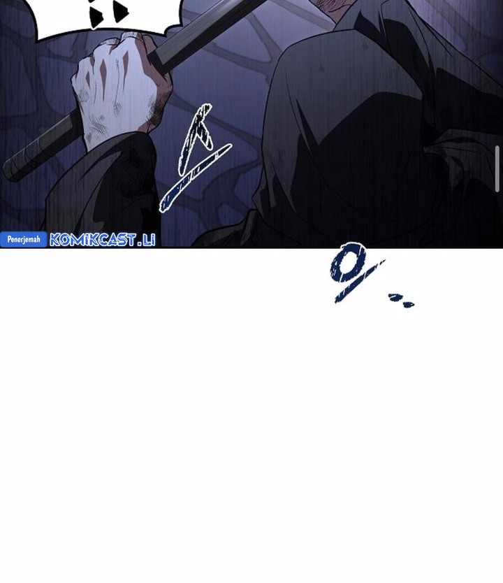 Archmage Restaurant Chapter 90 Gambar 89