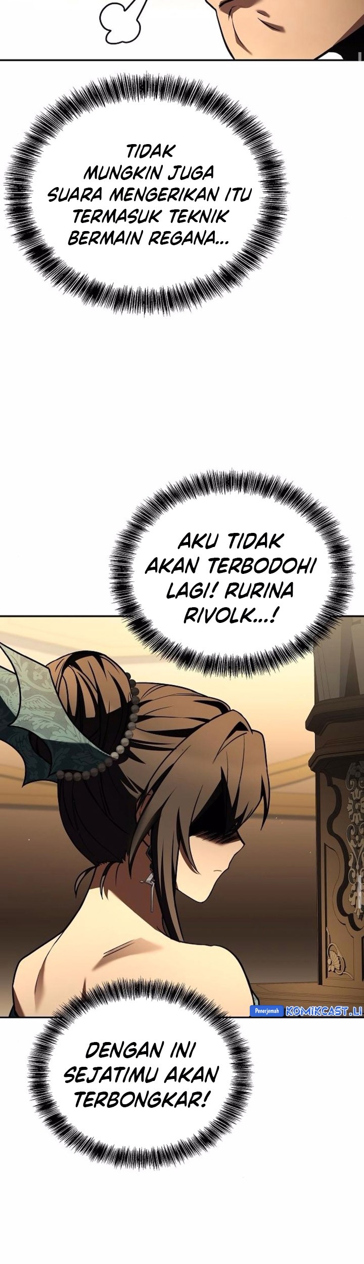 Archmage Restaurant Chapter 90 Gambar 12