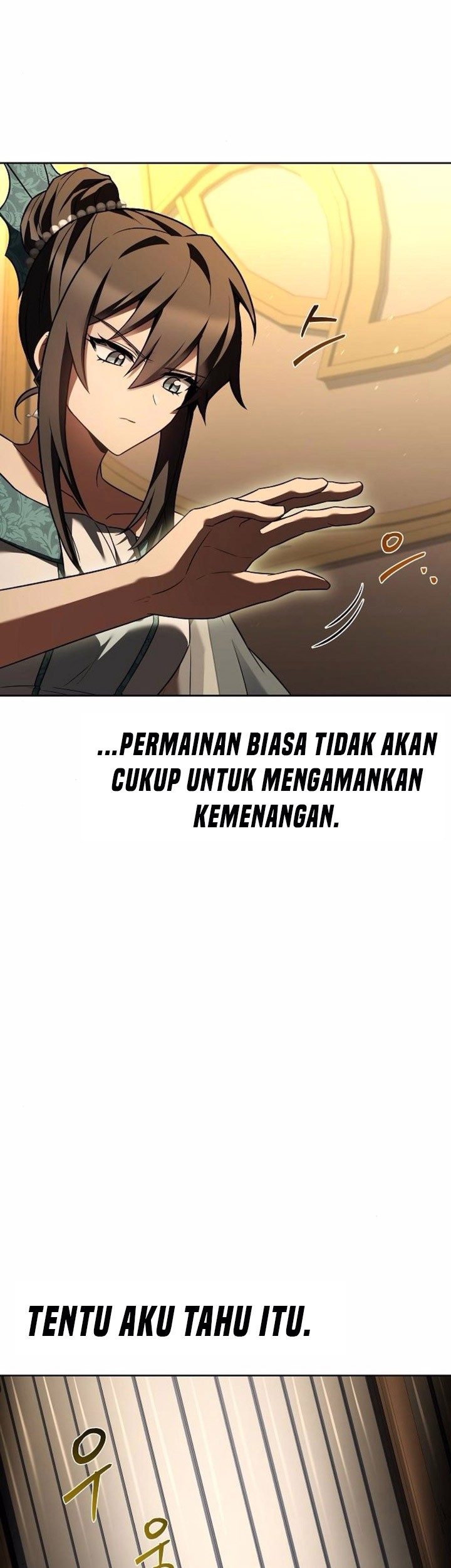 Archmage Restaurant Chapter 90 Gambar 16