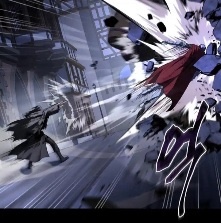 Archmage Restaurant Chapter 91 Gambar 43