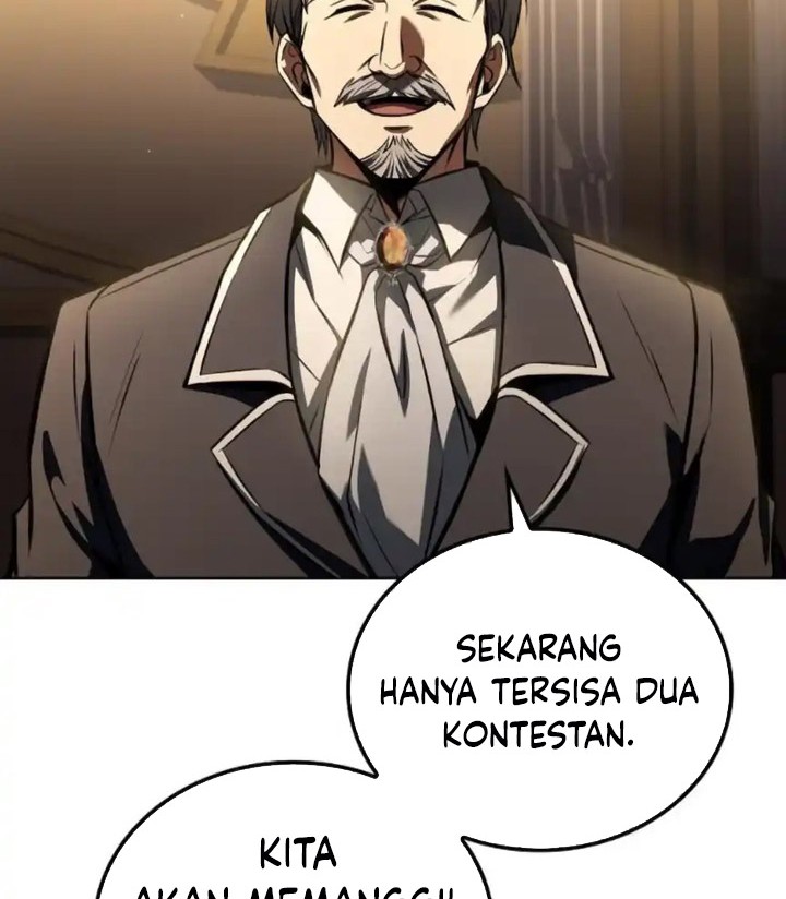 Archmage Restaurant Chapter 91 Gambar 5