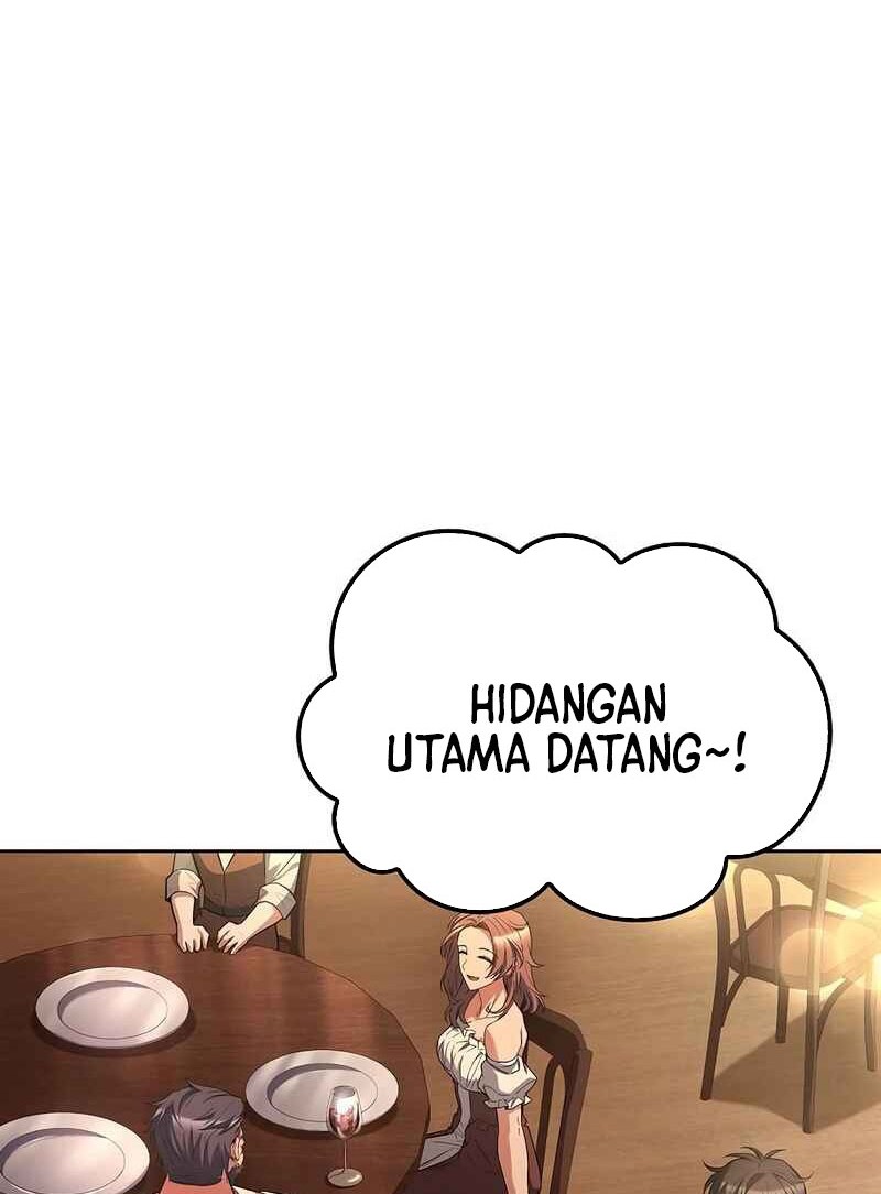 Archmage Restaurant Chapter 92 Gambar 34