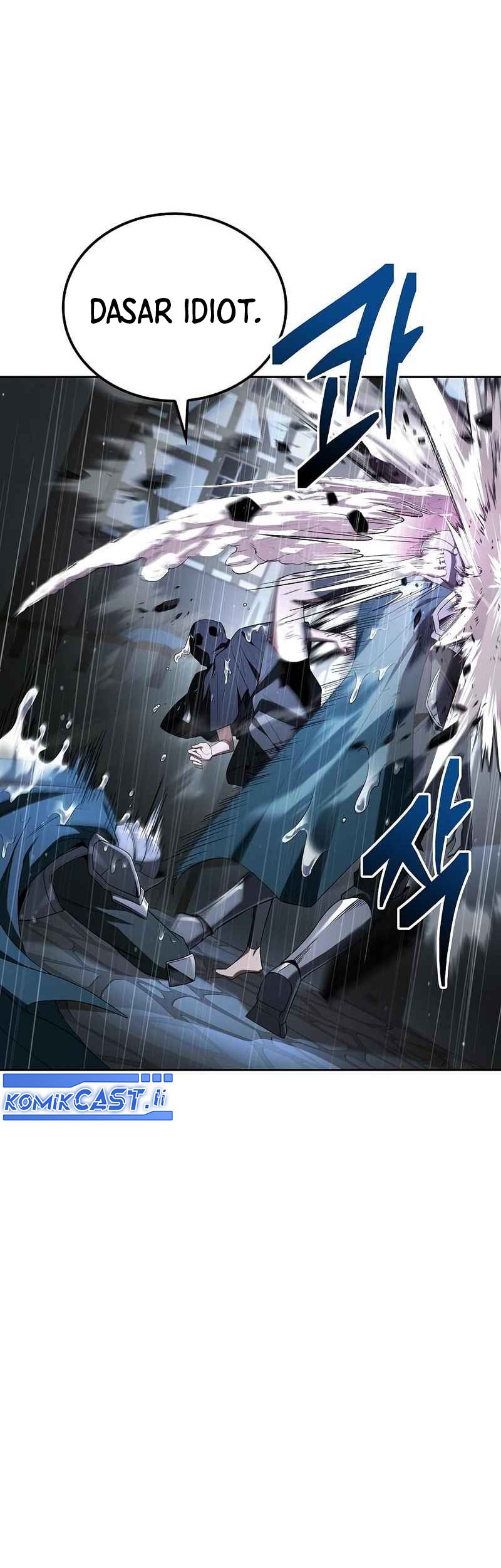 Archmage Restaurant Chapter 92 Gambar 7