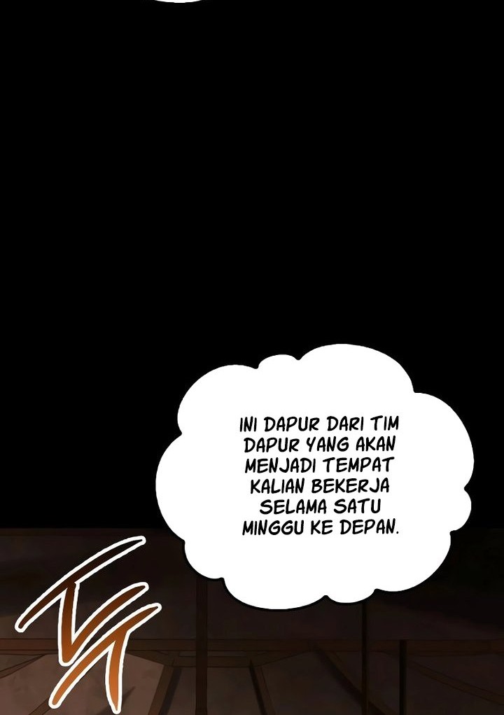 Archmage Restaurant Chapter 93 Gambar 20