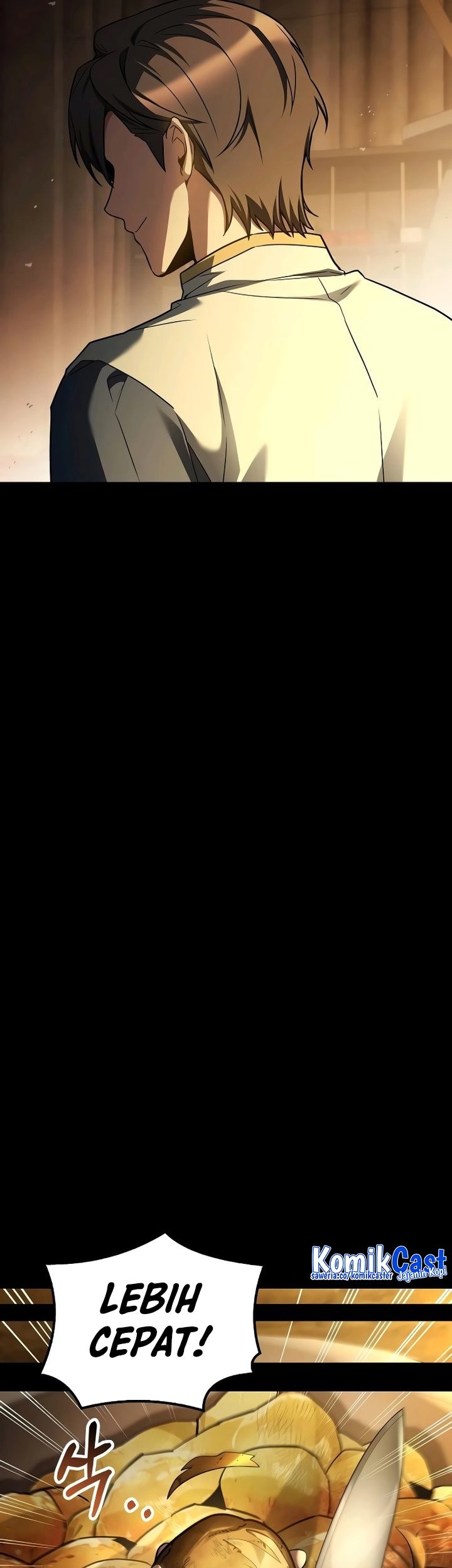 Archmage Restaurant Chapter 93 Gambar 23