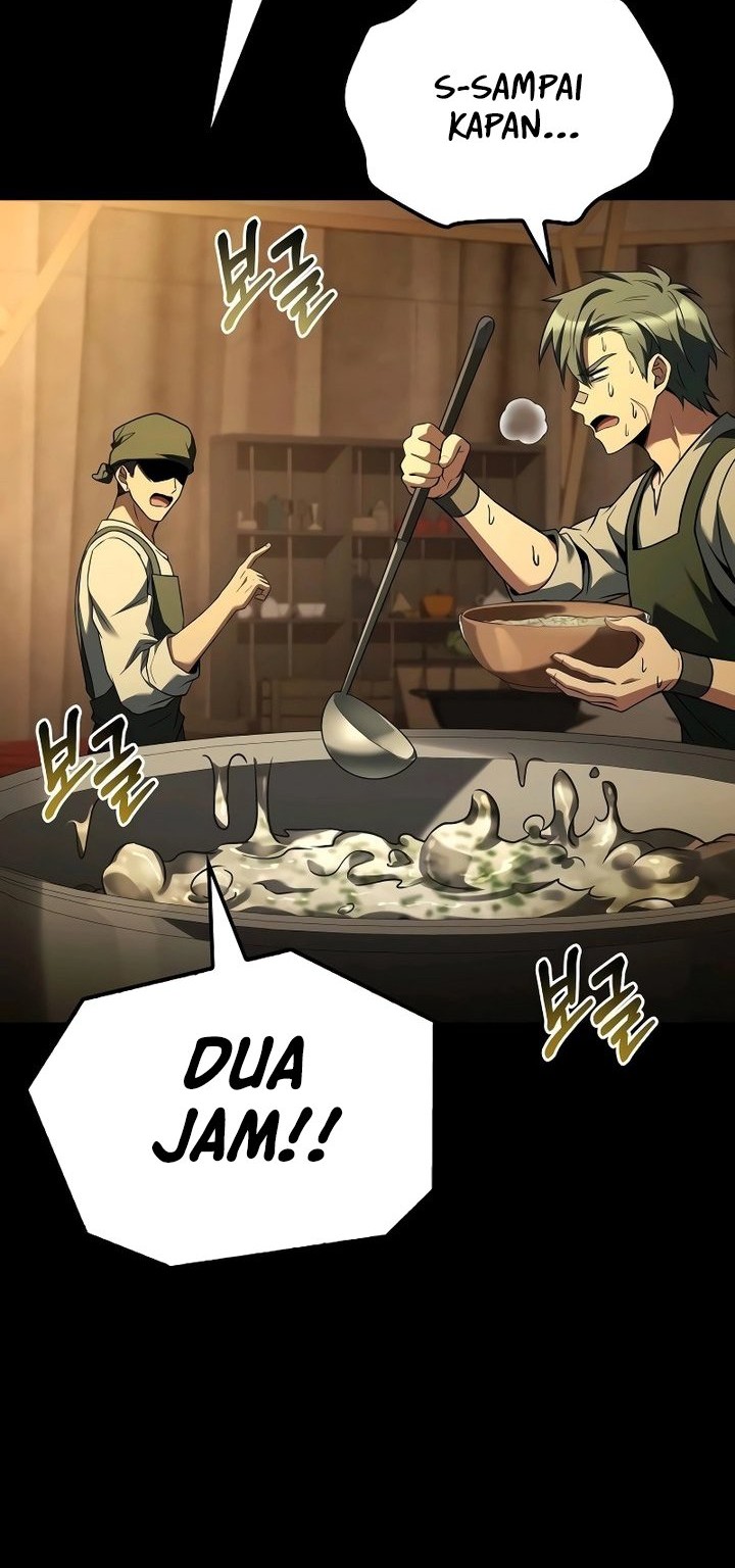 Archmage Restaurant Chapter 93 Gambar 26