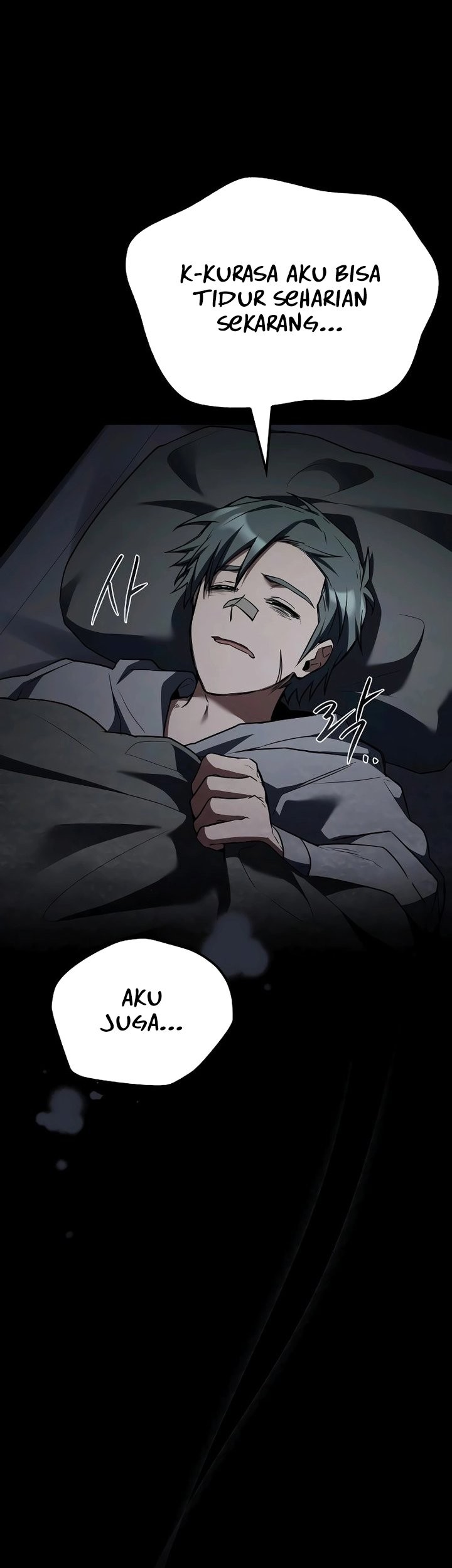 Archmage Restaurant Chapter 93 Gambar 29