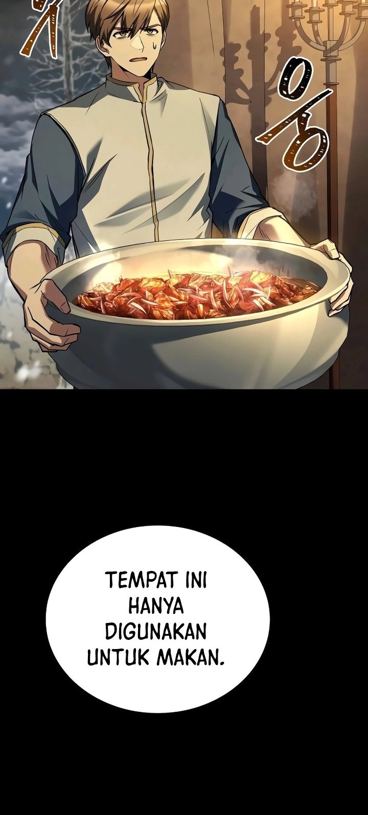 Manhwa Archmage Restaurant Chapter 93 gambar nomor 2