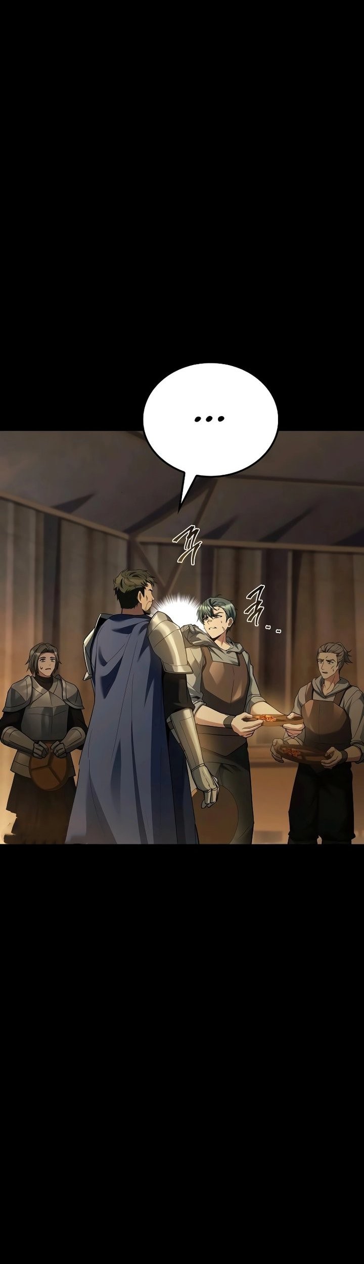 Archmage Restaurant Chapter 93 Gambar 3