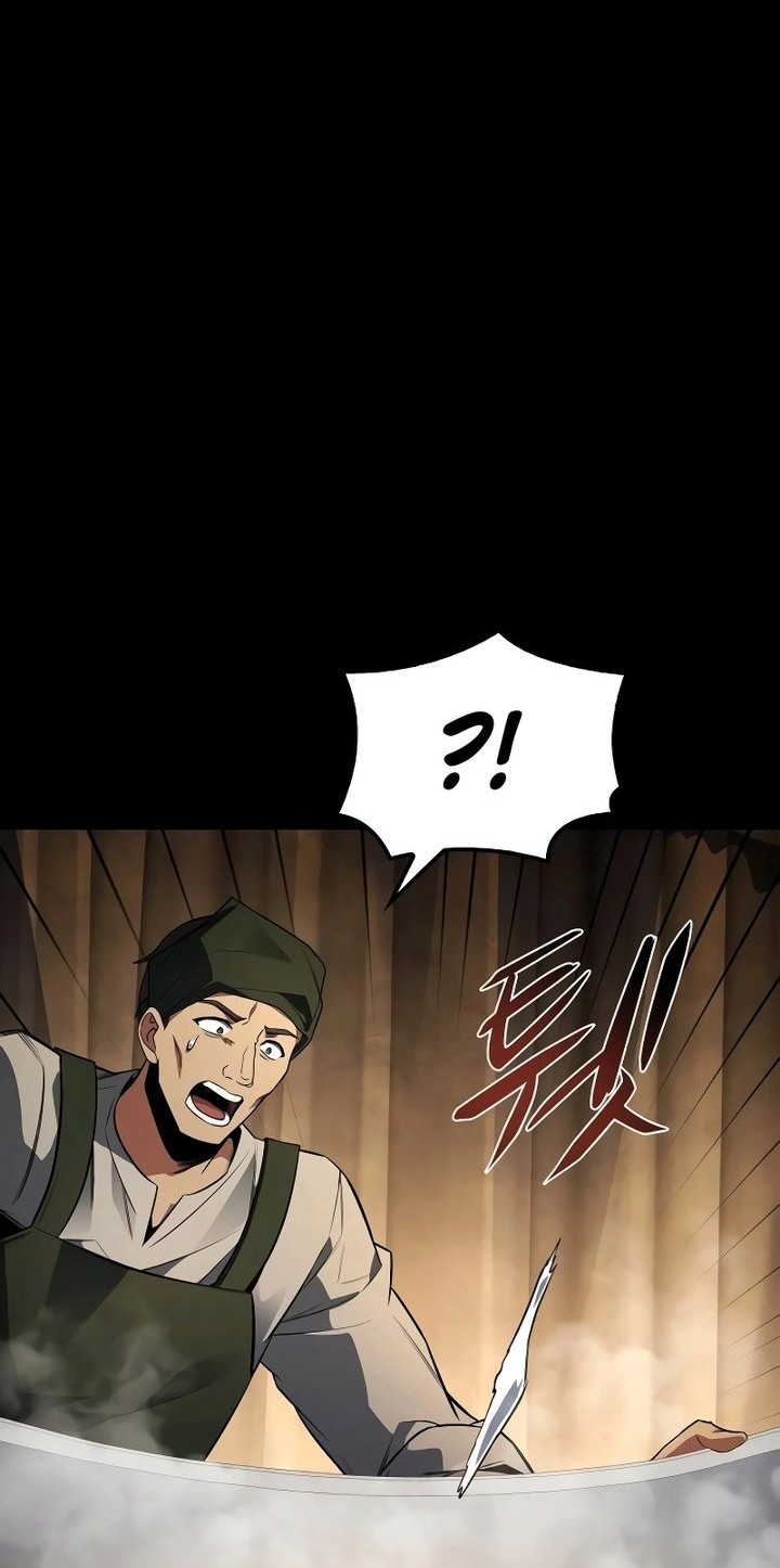 Archmage Restaurant Chapter 93 Gambar 71