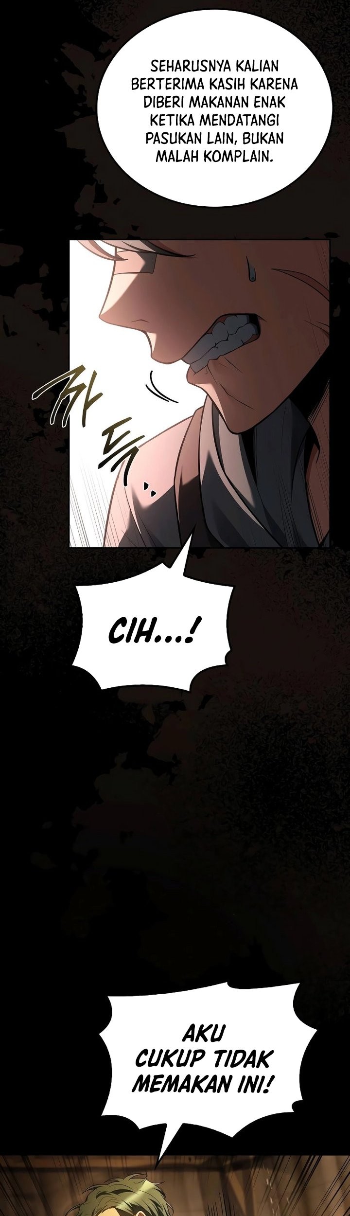 Archmage Restaurant Chapter 93 Gambar 5