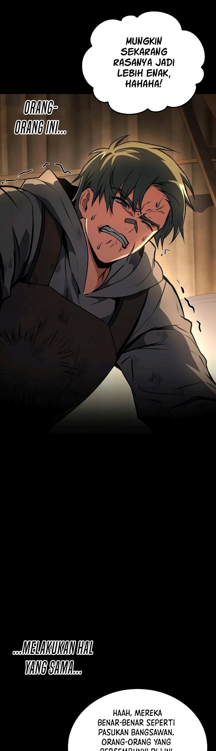 Archmage Restaurant Chapter 93 Gambar 78