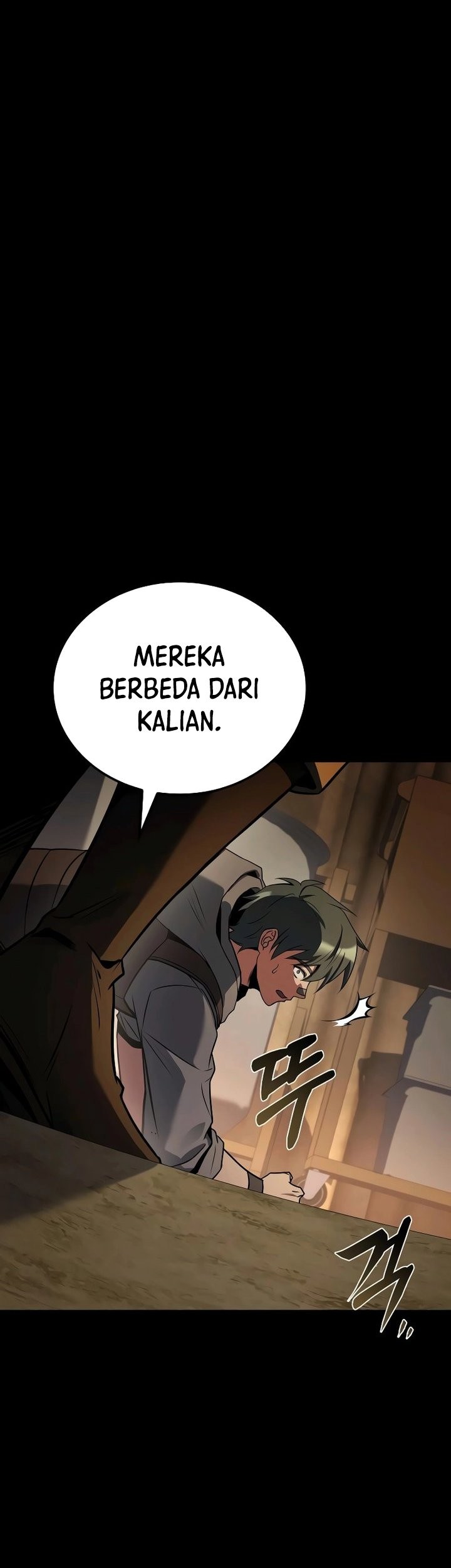 Archmage Restaurant Chapter 93 Gambar 80