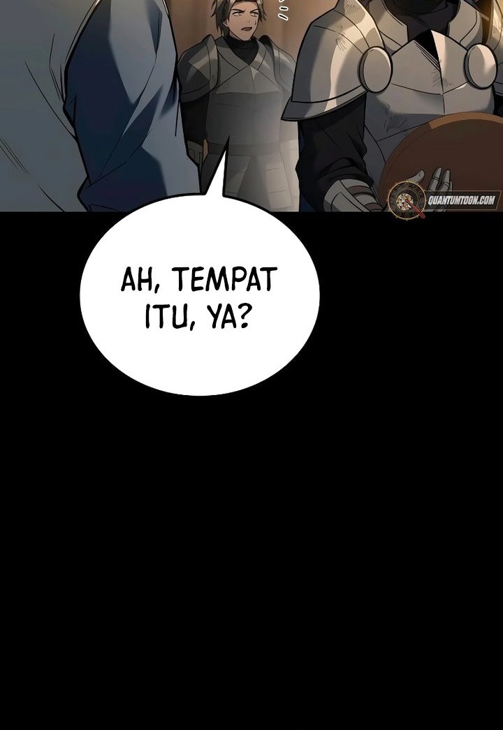 Archmage Restaurant Chapter 93 Gambar 8