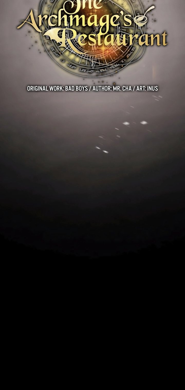 Archmage Restaurant Chapter 93 Gambar 10