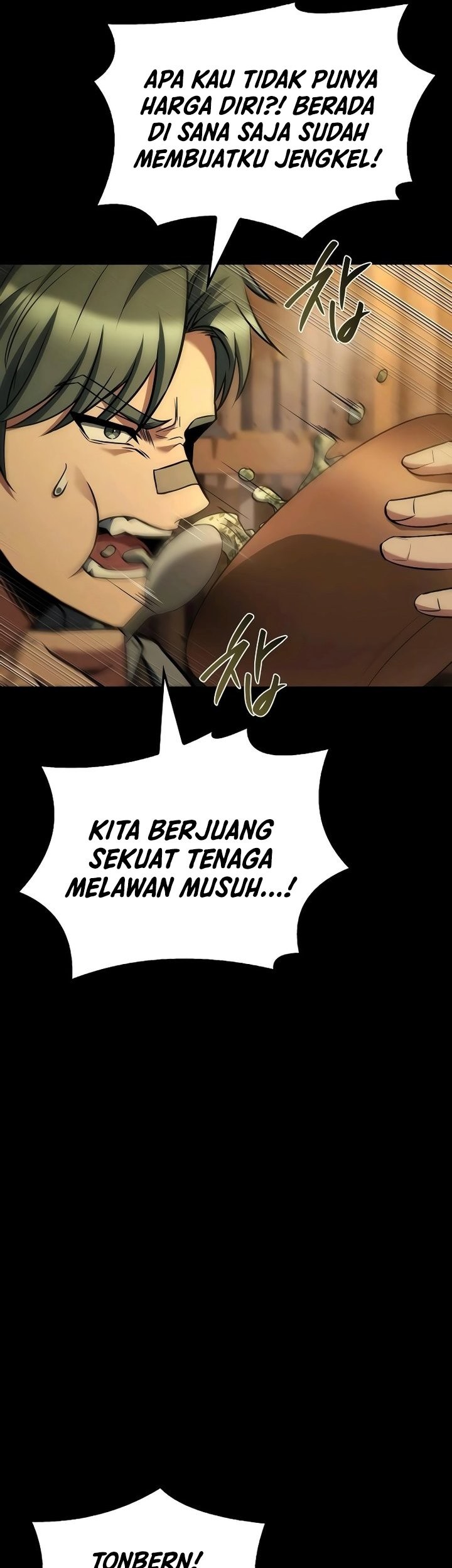 Archmage Restaurant Chapter 93 Gambar 13