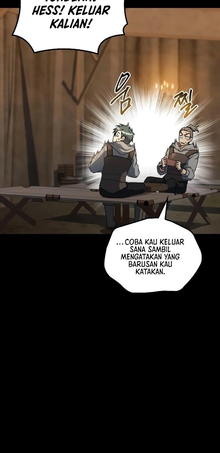 Archmage Restaurant Chapter 93 Gambar 14