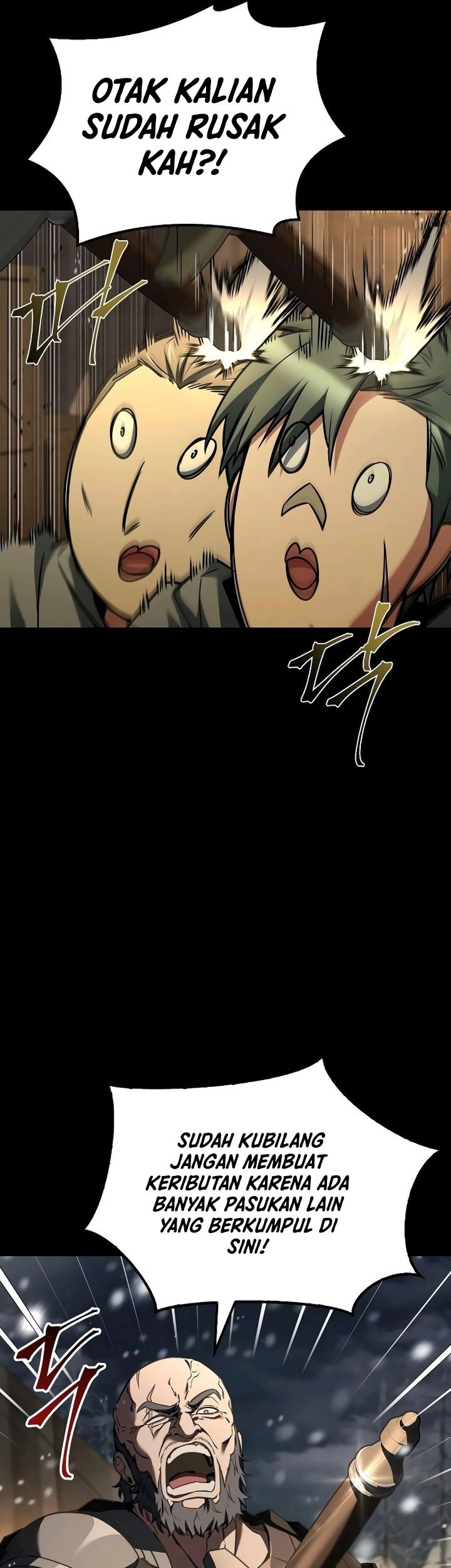 Archmage Restaurant Chapter 93 Gambar 15