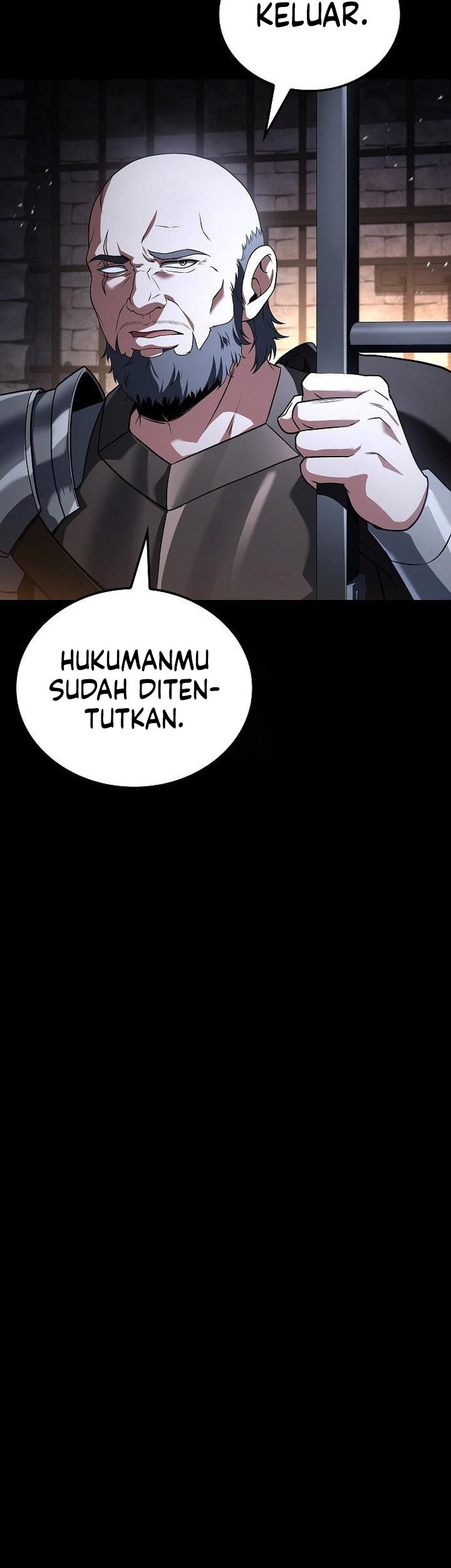 Archmage Restaurant Chapter 94 Gambar 21