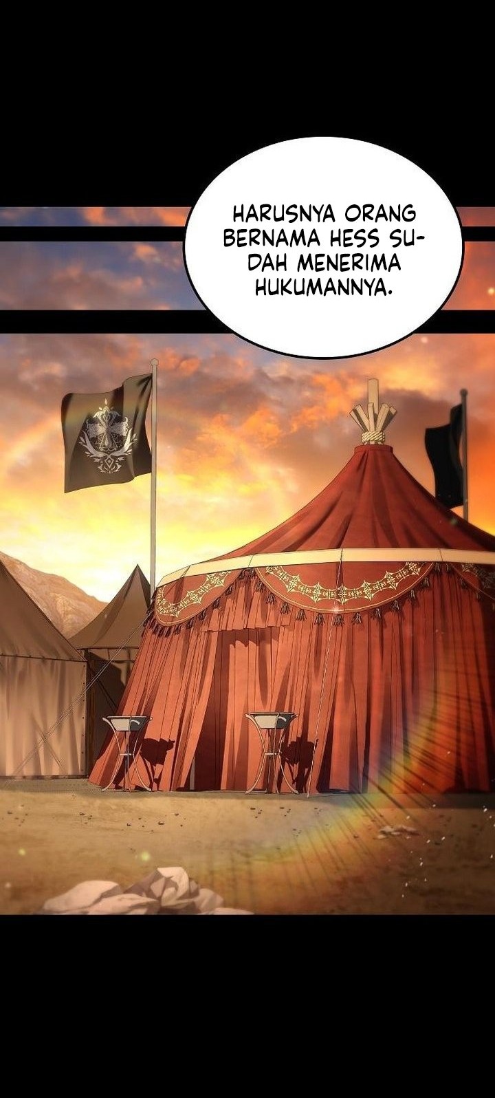 Archmage Restaurant Chapter 94 Gambar 22